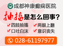 眉山哪家癲癇病醫(yī)院治療效果好些